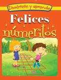 Felices Numeritos Editorial Época Diviértete y aprende