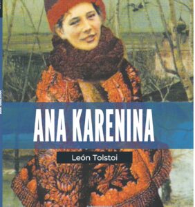Ana Karenina- APUNTES ESCOLARES- EDITORIAL ÈPOCA