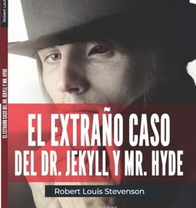 EL EXTRAÑO CASO DEL DR- JEKYLL Y MR. HYDE - EDITORIAL ÉPOCA- APUNTES ESCOLARES