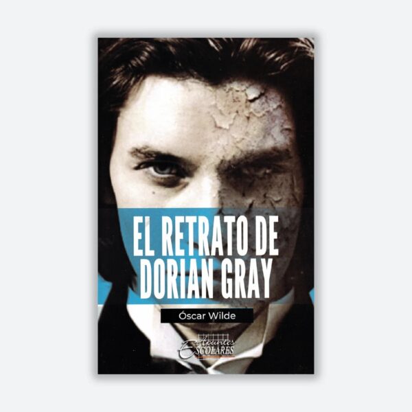 EL RETRATO DE DORIAN GRAY