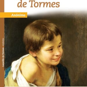 LAZARILLO DE TORMES NUEVO TALENTO EDITORIAL ÉPOCA