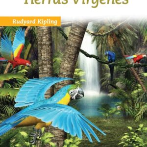 EL LIBRO DE LAS TIERRAS VIRGENES