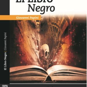 EL LIBRO NEGRO NUEVO TALENTO EDITORIAL ÉPOCA