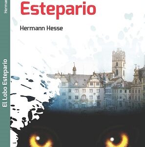 EL LOBO ESTEPARIO NUEVO TALENTO EDITORIAL ÉPOCA