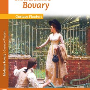 MADAME BOVARY EDITORIAL ÉPOCA NUEVO TALENTO