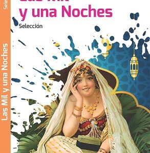 MIL Y UNA NOCHES EDITORIAL ÉPOCA NUEVO TALENTO