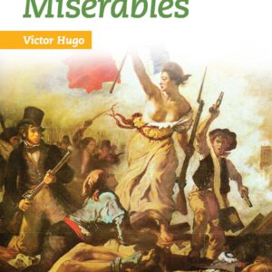 LOS MISERABLES EDITORIAL ÉPOCA NUEVO TALENTO