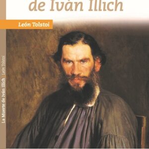 LA MUERTE DE IVÁN ILLICH EDITORIAL ÉPOCA NUEVO TALENTO