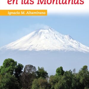 NAVIDAD EN LAS MONTAÑAS EDITORIAL ÉPOCA NUEVO TALENTO