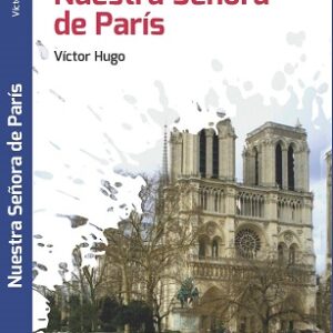 NUESTRA SEÑORA DE PARÍS