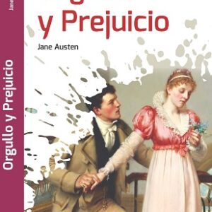 ORGULLO Y PERJUICIO EDITORIAL ÉPOCA NUEVO TALENTO