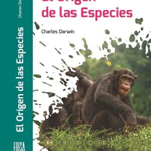 EL ORIGEN DE LAS ESPECIES EDITORIAL ÉPOCA NUEVO TALENTO