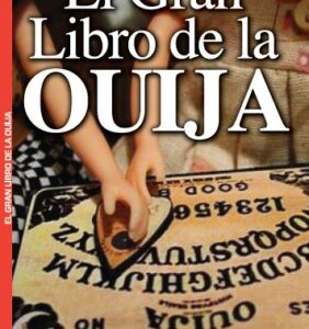 El gran libro de la Ouija editorial época Colección RTM