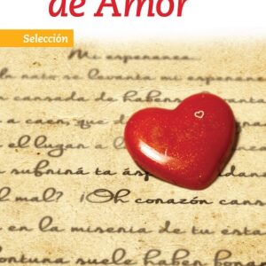 POESÍAS DE AMOR EDITORIAL ÉPOCA NUEVO TALENTO