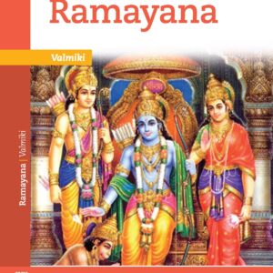 RAMAYANA EDITORIAL ÉPOCA NUEVO TALENTO