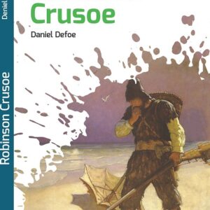 ROBINSON CRUSOE EDITORIAL ÉPOCA NUEVO TALENTO