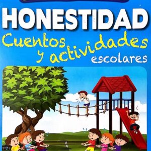 HONESTIDAD CUENTOS Y ACTIVIDADES ESCOLARES