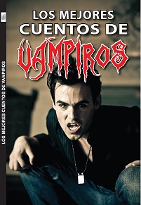 LOS MEJORES CUENTOS DE VAMPIROS EDITORIAL ÉPOCA COLECCIÓN RTM