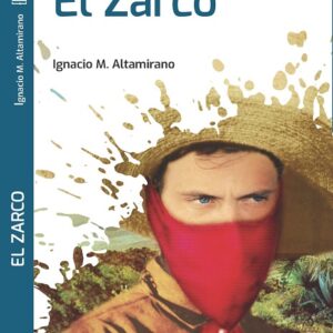 EL ZARCO EDITORIAL ÉPOCA NUEVO TALENTO