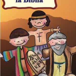 HEROES DE LA BIBLIA EDITORIAL ÉPOCA CLÁSICOS INFANTILES