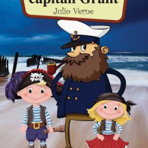 HIJOS DEL CAPITAN GRAND EDITORIAL ÉPOCA CLÁSICOS INFANTILES