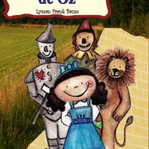 EL MAGO DE OZ EDITORIAL ÉPOCA CLÁSICOS INFANTILES