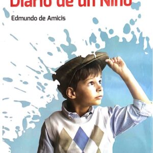 CORAZÓN DIARIO DE UN NIÑO EDITORIAL ÉPOCA NUEVO TALENTO