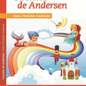 CUENTOS DE ANDERSEN EDIORIAL ÉPOCA NUEVO TALENTO