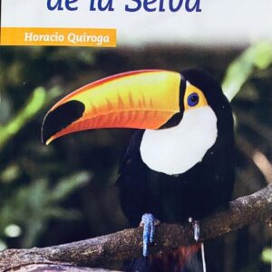 CUENTOS DE LA SELVA EDITORIAL ÉPOCA NUEVO TALENTO