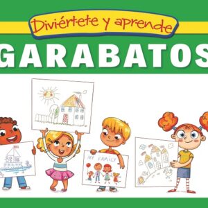 GARABATOS EDITORIAL ÉPOCA DIVIERTETE Y APRENDE