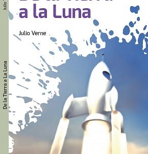 DE LA TIERRA A LA LUNA EDITORIAL ÉPOCA NUEVO TALENTO