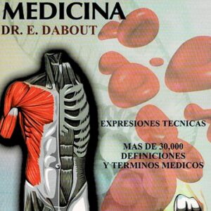 DICCIONARIO DE MEDICINA ÉPOCA NUEVO TALENTO EDITORIAL ÉPOCA