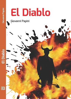 EL DIABLO EDITORIAL ÉPOCA NUEVO TALENTO