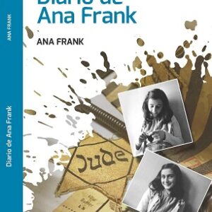 DIARIO DE ANA FRANK