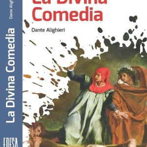 LA DIVINA COMEDIA EDITORIAL ÉPOCA NUEVO TALENTO