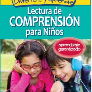 LECTURA DE COMPRENSIÓN PARA NIÑOS EDITORIAL ÉPOCA DIVIÉRTETE Y APRENDE