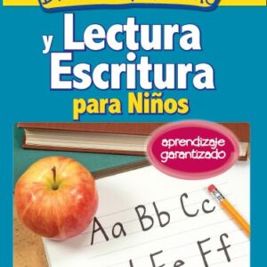 LECTURA Y ESCRITURA PARA NIÑOS EDITORIAL ÉPOCA DIVIÉRTETE Y APRENDE