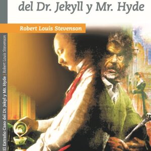 ELEXTRAÑO CASO DEL DR. JEKILL Y MR HYDE EDITORIAL ÉPOCA NUEVO TALENTO