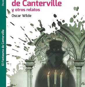 EL FANTASMA CE CANTERVILLE Y OTROS RELATOS EDITORIAL ÉPOCA NUEVO TALENTO