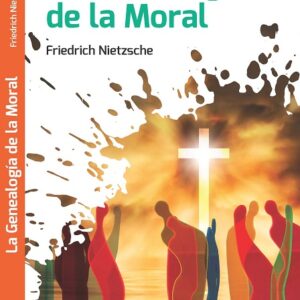 LA GENEALOGIA DE LA MORAL EDITORIAL ÉPOCA NUEVO TALENTO