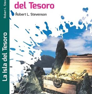 LA ISLA DEL TESORO EDITORIAL ÉPOCA NUEVO TALENTO